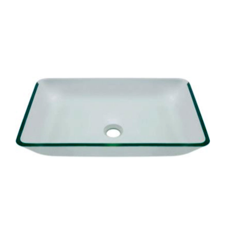 Stainless Steel Sink Clear VB211