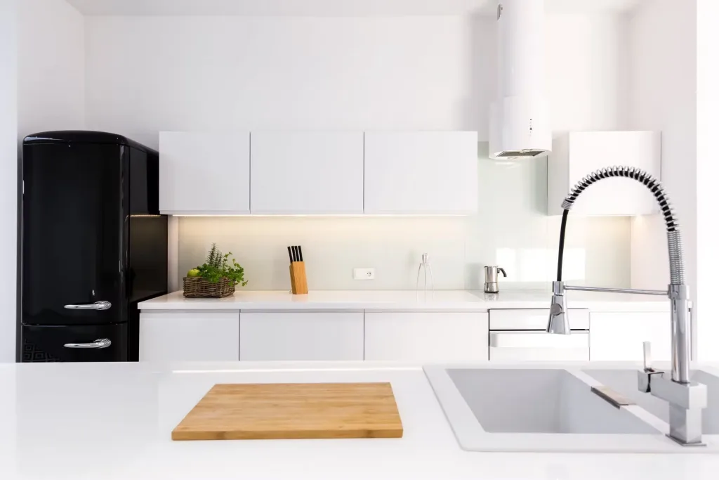 10 Considerations Of Quartz Countertops