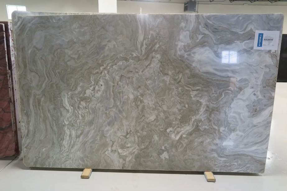 Avalanche Polished Marble