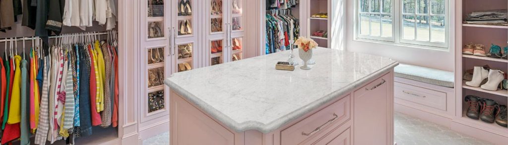 Granite Countertops Edges in oak Creek, Milwaukee, Wisconsin