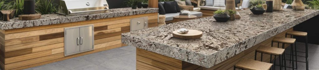 The Attractiveness Of Granite Countertops in Milwaukee, Wisconsin