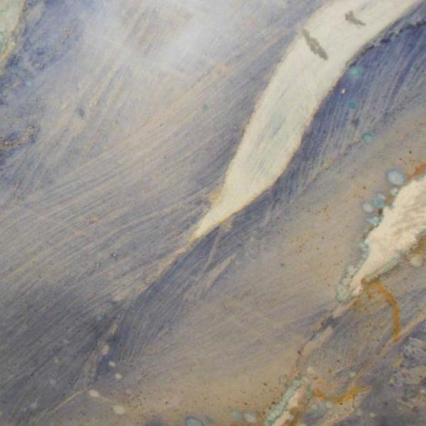 Azul Macaubas Quartzite Countertops slab in Oak Creek, Milwaukee, Wisconsin