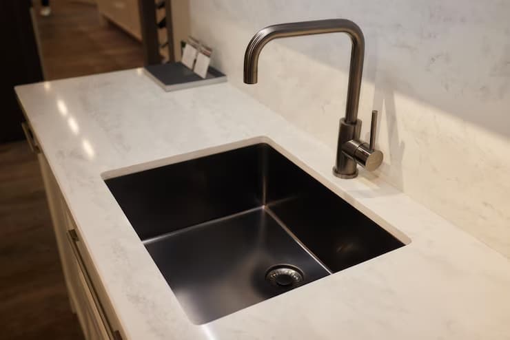 Choosing the Perfect Undermount Sink