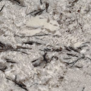 Discover Delicatus White Granite | Badger Granite, Milwaukee, WI