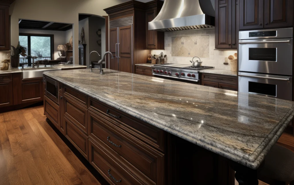 Granite Countertops Cost