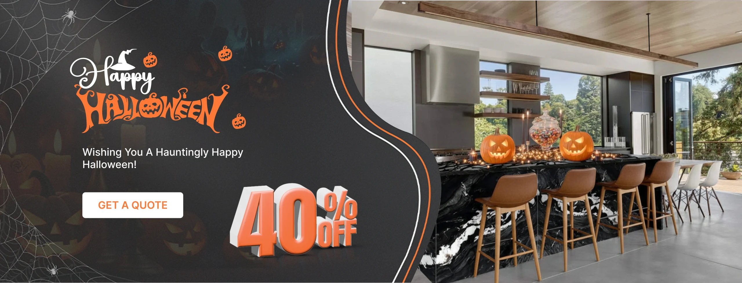 Countertop Contractor