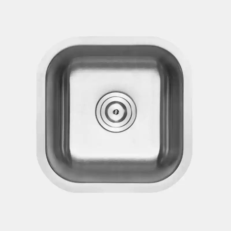 Stainless Steel Sink in Oak Creek, Milwaukee, Wisconsin