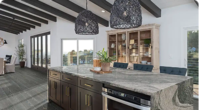 Cabinets
