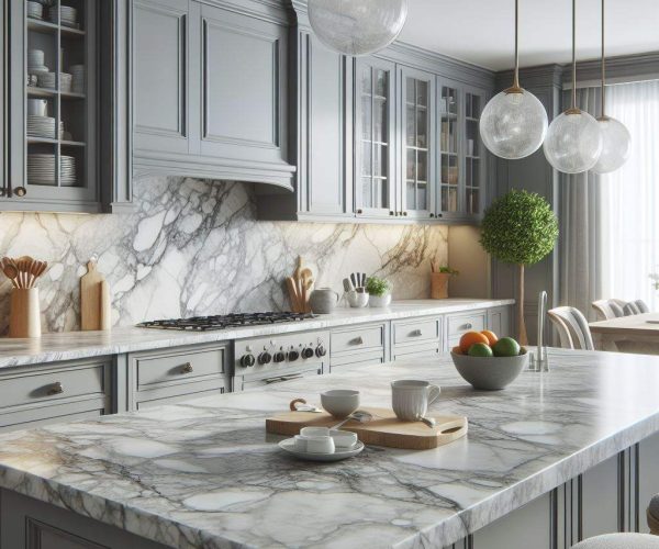Find Your Perfect Kitchen Countertops Near South Milwaukee WI