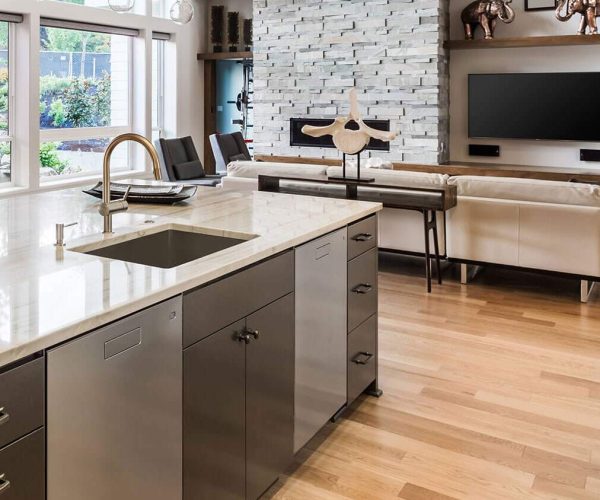 Premium Countertops For Timeless Style and Functional Excellence in Whitefish Bay, WI